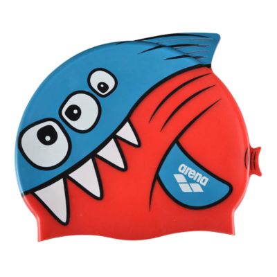 Arena Fish Cap