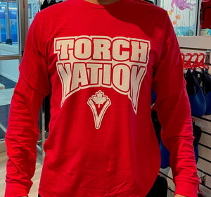 TORCH NATION