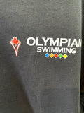 Arena Olympian Swimming T-shirts (full color)