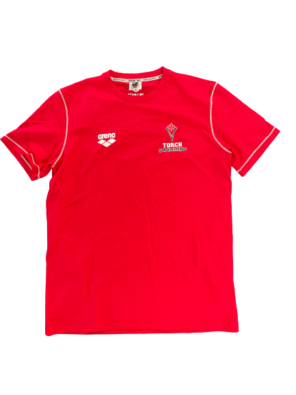 TORCH Team Arena T-shirt