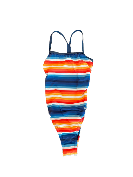 Speedo Eco selection Good Vibes Collection – Olym's Swim Shop