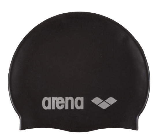 Arena Silicone Cap