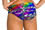 ARENA Iridescent Brief