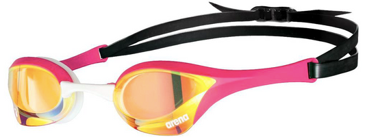 ARENA COBRA ULTRA SWIPE MIRROR GOGGLES