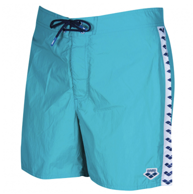 Arena Icons Boxer Mint White