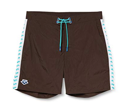 Arena Icons Boxer Mint White