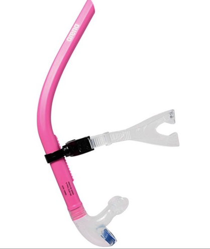 Arena Swim Snorkel III