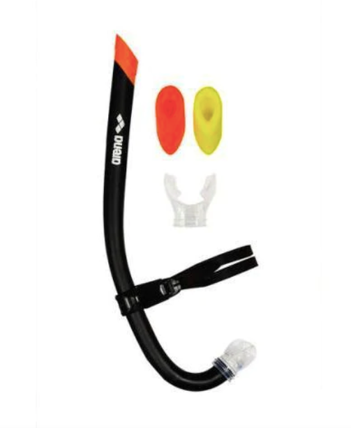 Arena Swim Snorkel Pro III