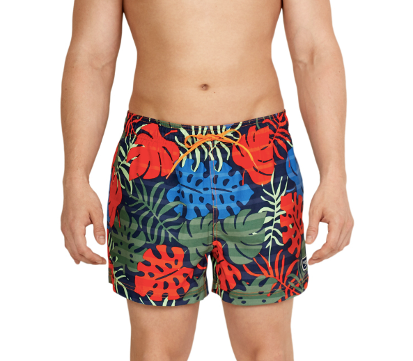 SPEEDO Seaside Swim Shorts REDONDO VOLLEY 14"