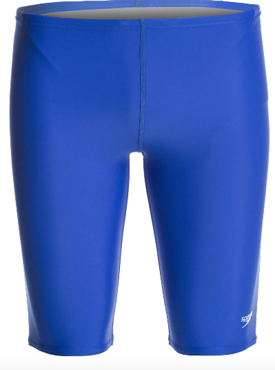 Speedo PowerFLEX Eco Solid Men's Jammer.