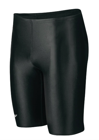 Speedo PowerFLEX Eco Solid Men's Jammer.