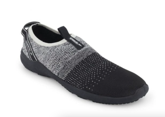 Speedo Men’s Surf Knit Pro Water Shoe