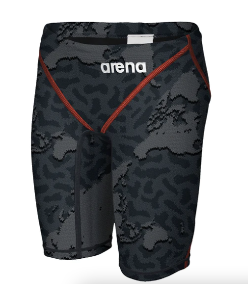 Arena Map Limited Edition Powerskin ST 2.0 Jammer