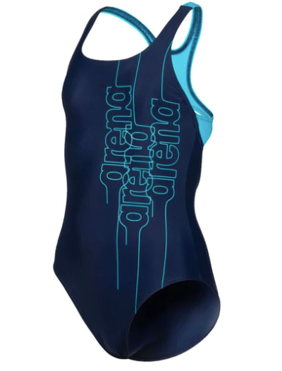 Arena Graphic Swim Pro One-Piece