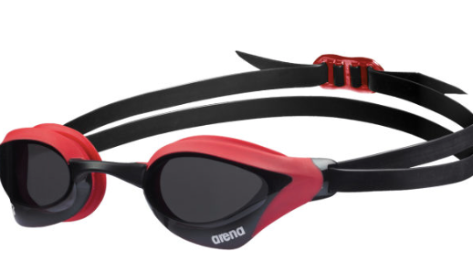 Arena Cobra Core Swipe Mirror Goggles - Ultimate Swim Shop
