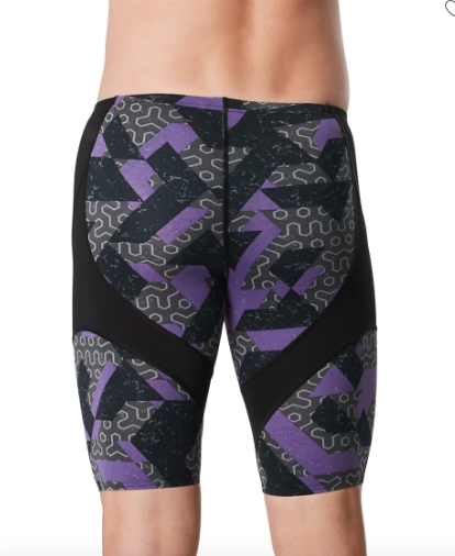 Speedo Men’s Ruse Blocks Jammer