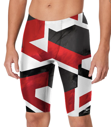 Speedo Men’s Glimmer Jammer