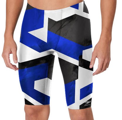 Speedo Men’s Glimmer Jammer