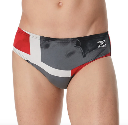 Speedo Men’s Glimmer Brief