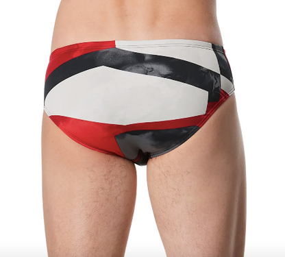 Speedo Men’s Glimmer Brief