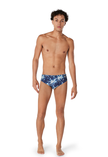 Speedo Printed One Brief