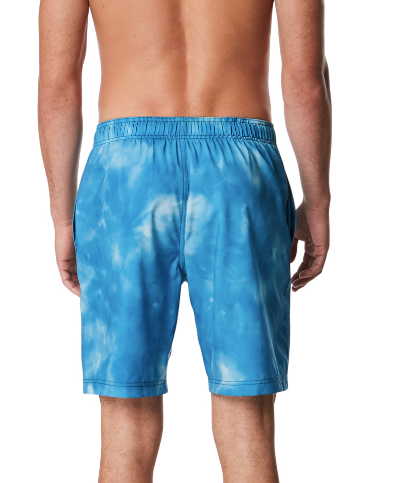 FLARE TIE DYE BONDI BOARDSHORT 20