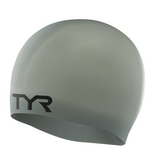 TYR Silicone Wrinkle free cap