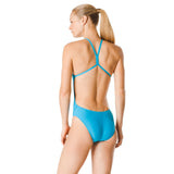 SPEEDO The One Solid One Piece Swimsuit