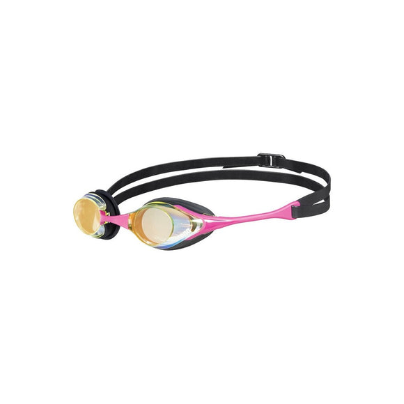 arena tracks junior mirror goggles ARENA Tracks Mirrored Jr goggle – Olym's Swim Shop