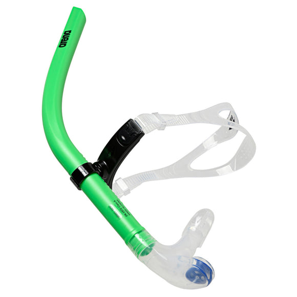 ARENA Swim Snorkel (green)