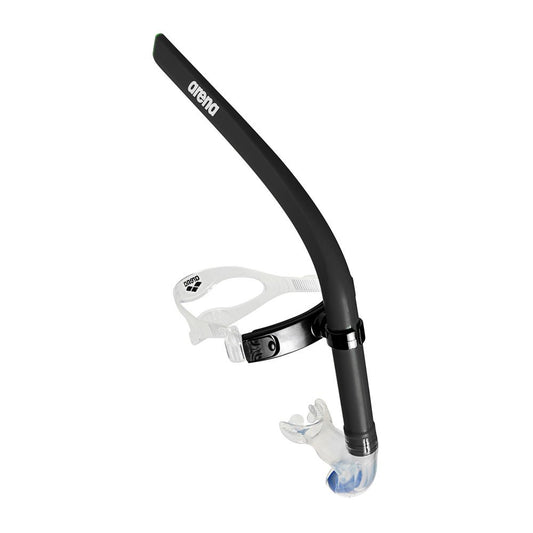 ARENA Swim Snorkel  III (black)