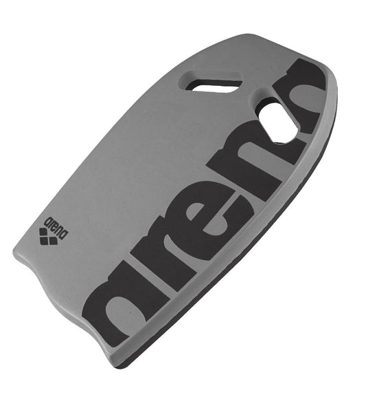 Arena Training Kickboard (silver) - Olym's Swim Shop