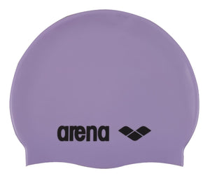 Arena Classic Silicone Swim Caps - Olym's Swim Shop