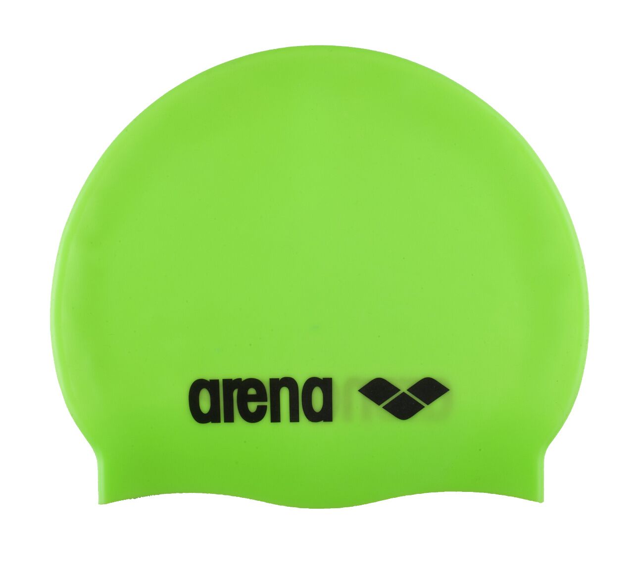 Arena Classic Silicone Swim Cap - Olym's Swim Shop