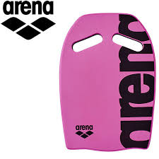 ARENA Training Kickboard (Pink)