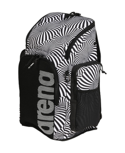Arena All over Printed Backpack