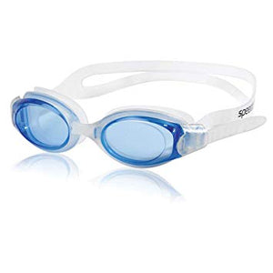 Speedo Hydrosity Goggles (blue) - Olym's Swim Shop