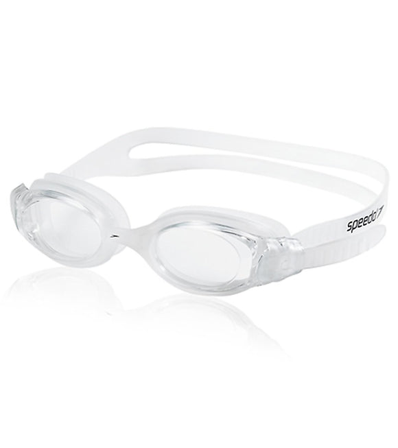 Speedo Hydrosity Goggles (clear) - Olym's Swim Shop