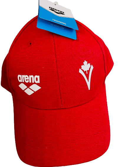 Torch arena baseball hat