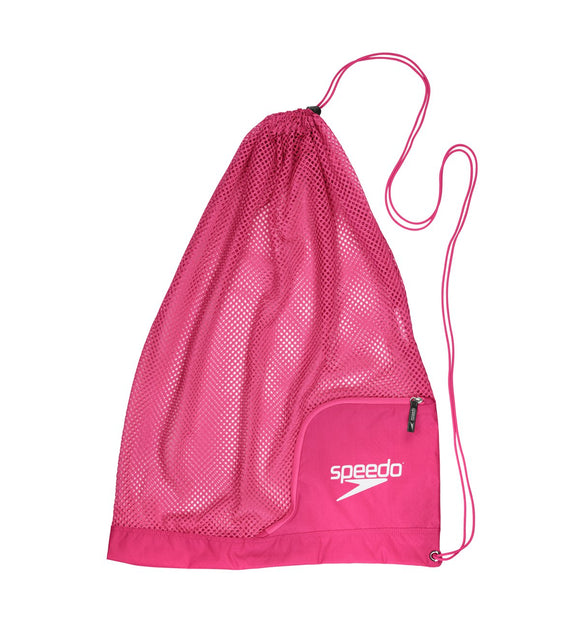 Speedo Ventilator Mesh Bag - Olym's Swim Shop