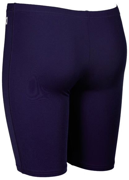 Arena Boys Solid Jammer Junior (Navy) - Olym's Swim Shop