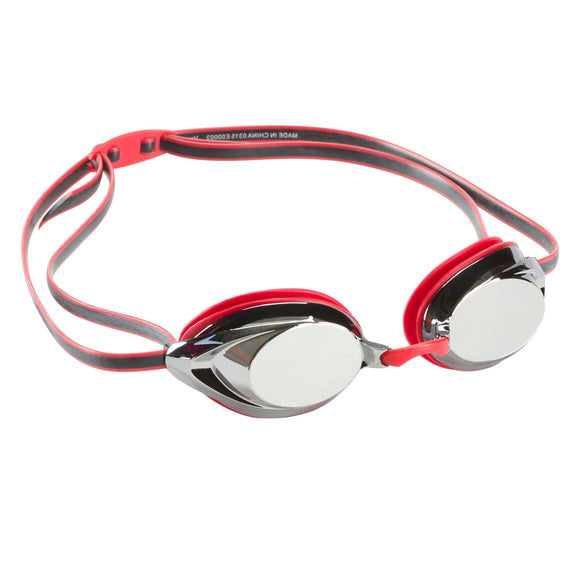 Speedo Vanquisher 2.0 Mirrored Goggles