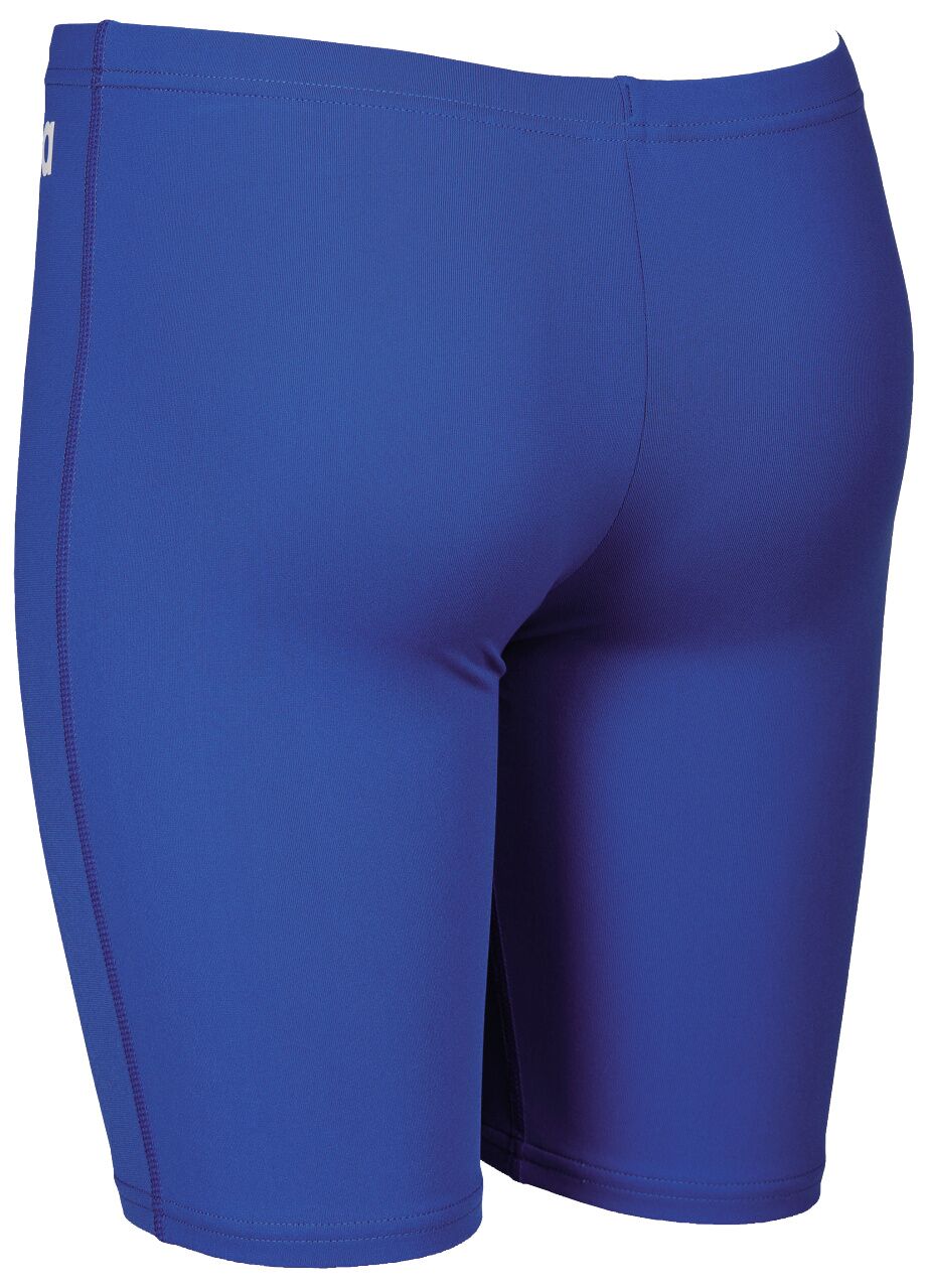Arena Boys Solid Jammer Junior (Royal) - Olym's Swim Shop