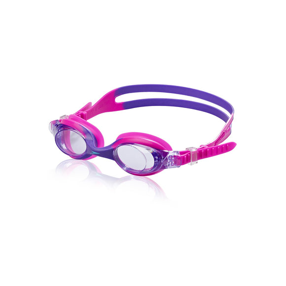 Speedo Skoogles (pink/purple) - Olym's Swim Shop