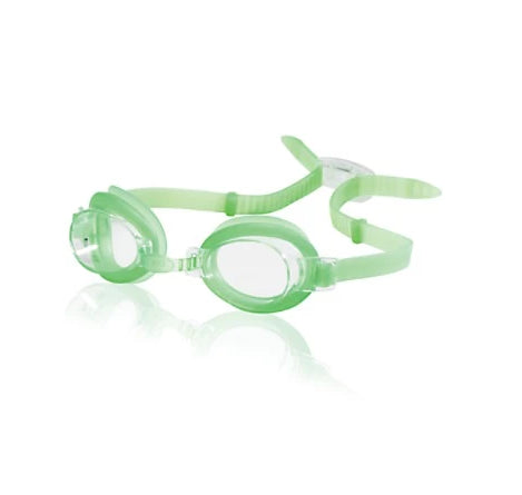 Speedo Kids Splasher (Lime) - Olym's Swim Shop