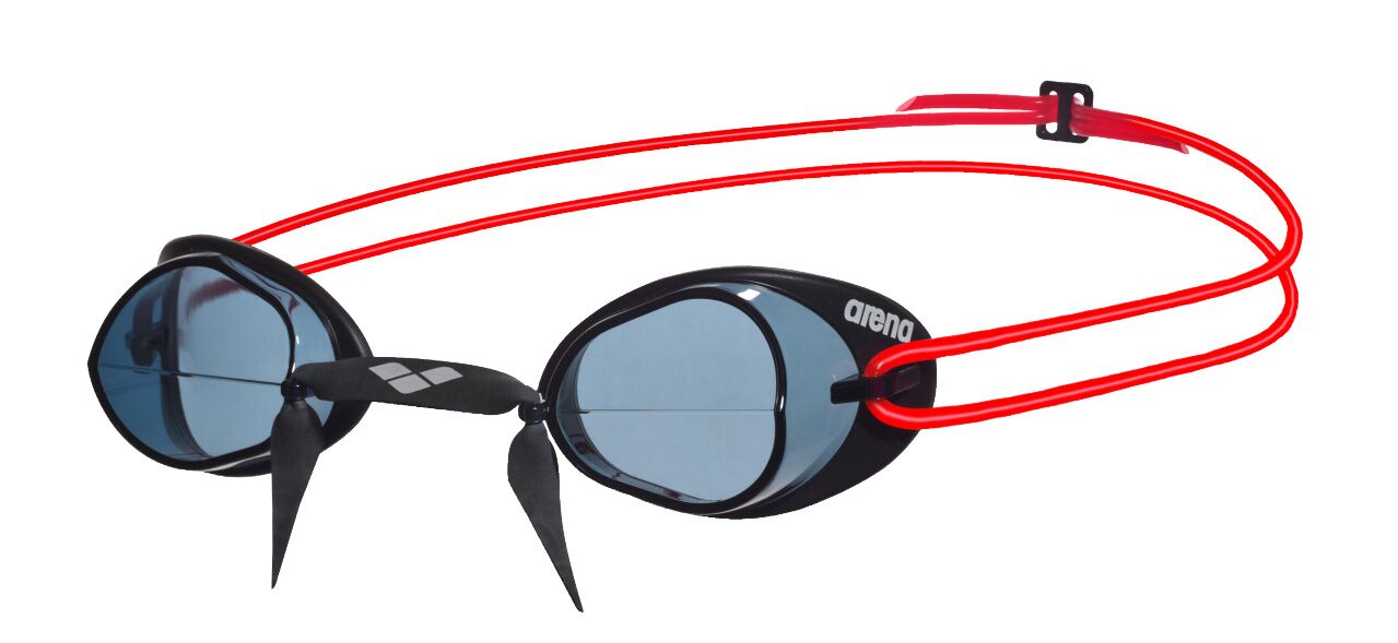 Arena Swedix Goggles - Olym's Swim Shop