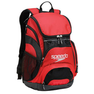 Teamster Backpack (35L)