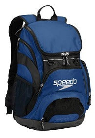 SPEEDO Teamster 35L Bag (blue)
