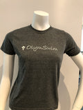 OLYM SWIM T-SHIRTS (YOUTH) - Olym's Swim Shop