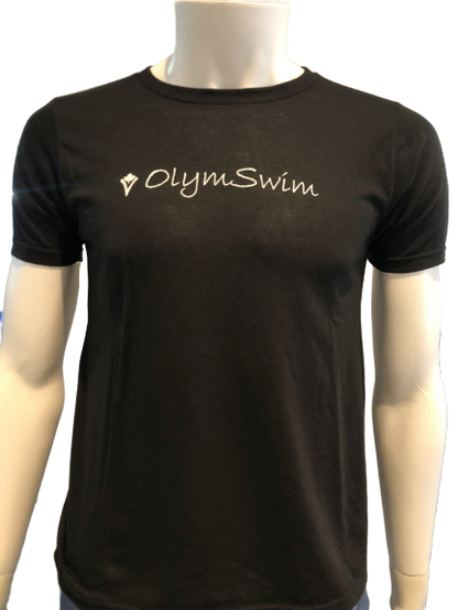 OLYM SWIM T-SHIRTS (YOUTH) - Olym's Swim Shop